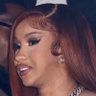 cardi ender profil fotoğrafı