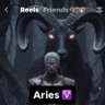 โ๏ธAriesโ๏ธ's profile picture