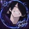 Profilbild von ꒰ঌ𝙉𝘼𝙊🐥💜¹³