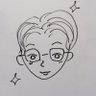 Profilbild von よち