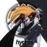 Фото профиля ioN Hydras