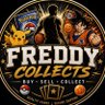 Profilbild von FreddyCollects