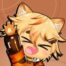 Orange |🍊🍎|【Smol Cat 😺】 profil fotoğrafı