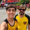 Júnior Araújo's profile picture