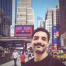 Mahmoud profil fotoğrafı