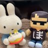 Profilbild von 天竜アサツキ