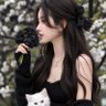 Khushi❤️✨ profil fotoğrafı
