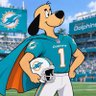 Фото профиля 0️⃣-5️⃣🐬The 26-Year Rebuild - #RIPDeb - TGA™