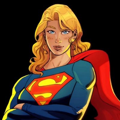 acervsupergirl's profile picture