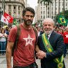 Braulio Carcetti profil fotoğrafı