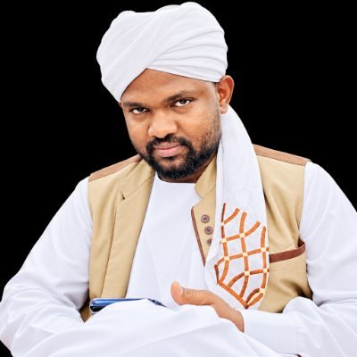 عروة الصادق 𝒪𝓇𝓌𝒶 𝒜𝓁𝓈𝒶𝒹𝒾𝑔's profile picture