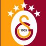 Galatasaray Sarı❤Kırmızı profil fotoğrafı