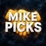 MikeB's profile picture
