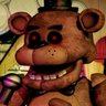 Evil Satanic Freddy Fazbear's profile picture
