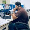 Profilbild von Mohammad Arif