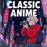 Profilbild von Classic Anime 👀🤳🌎🎴⚡