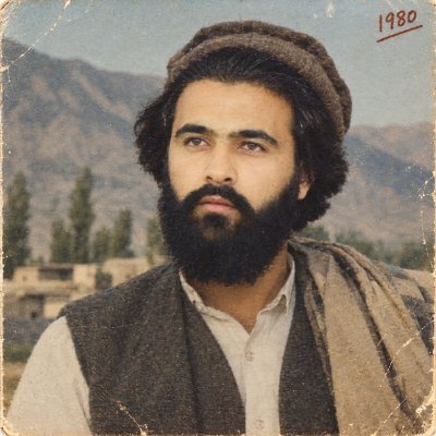 مستغفر منګل's profile picture