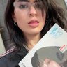 latina underscores profil fotoğrafı