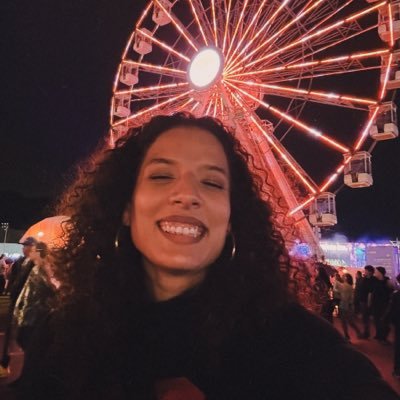 Bianca Andrade's profile picture