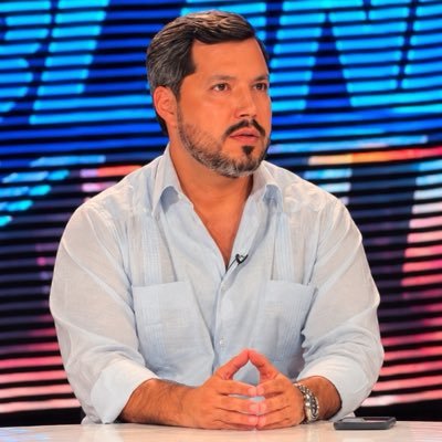 Juan Ycaza's profile picture