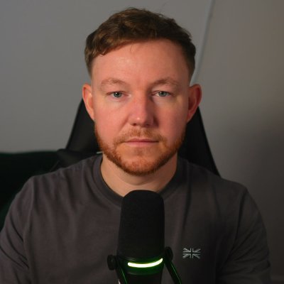 chriscork89's profile picture