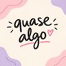 Profilbild von Seu Quase algo