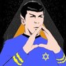 Am Yisrael Chai 🐙 的头像