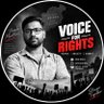 Voice For Rights..... profil fotoğrafı