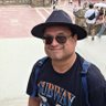 Profilbild von Gaurav Sabnis