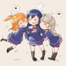 🌸 𝓃𝓸.① 𝓨𝓾𝓻𝓲 𝓕𝓪𝓷 ⚢ 🌸's profile picture