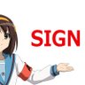 Haruhi Suzumiya 2027 涼宮 ハルヒ 的头像