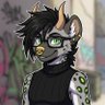 Oni Hyena's profile picture