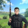 الرفيق أشتر الاسد ރ .'s profile picture