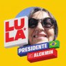 Profilbild von Nadia Prado Gomes