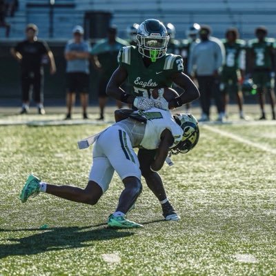 Dashaun Morris II's profile picture