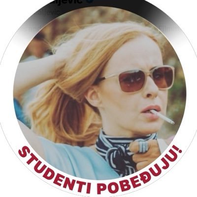 BojanaMaljevic's profile picture
