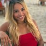 Kerolayne Santos profil fotoğrafı
