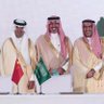 محمد بن فهد العريني 的头像