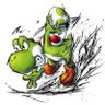 Yoshi profil fotoğrafı