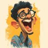 Profilbild von Patel