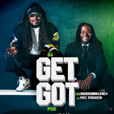 GetGotPod's profile picture