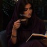 ساره آل سعد Sara Alsaad's profile picture
