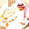Profilbild von عبدالعزيز الرميحي
