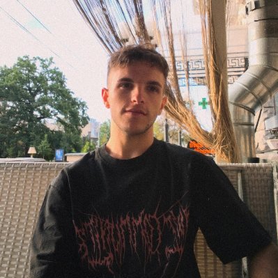 😇𝒱𝐿𝒜𝒟 😈's profile picture