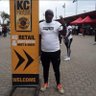 Ntokozo Mzobe's profile picture