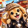 名探偵ワンディくん🐶|調査隊🔍🐾 profil fotoğrafı