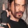 SRK profil fotoğrafı