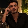 Фото профиля Mikail Aslankaya