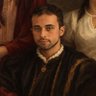 Ezequiel S. Martins 🇧🇷🇵🇹🇻🇦 的头像