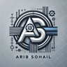 Arib Sohail profil fotoğrafı